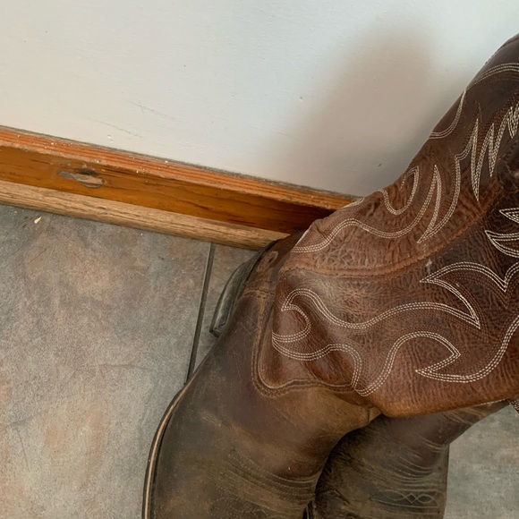 Double H size 8EE men’s boot - Picture 5 of 6